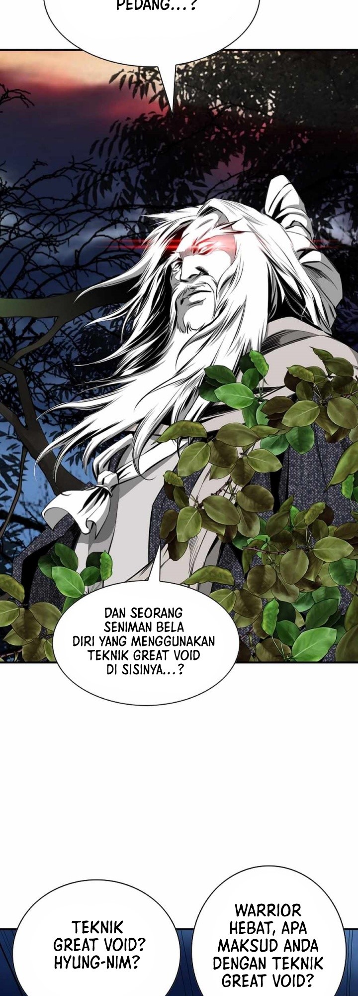 Way To Heaven Chapter 92 - halaman 57