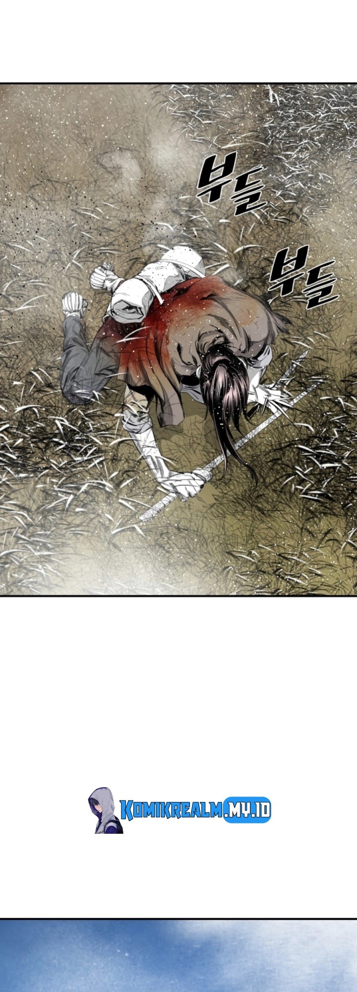 Way To Heaven Chapter 93 - halaman 10