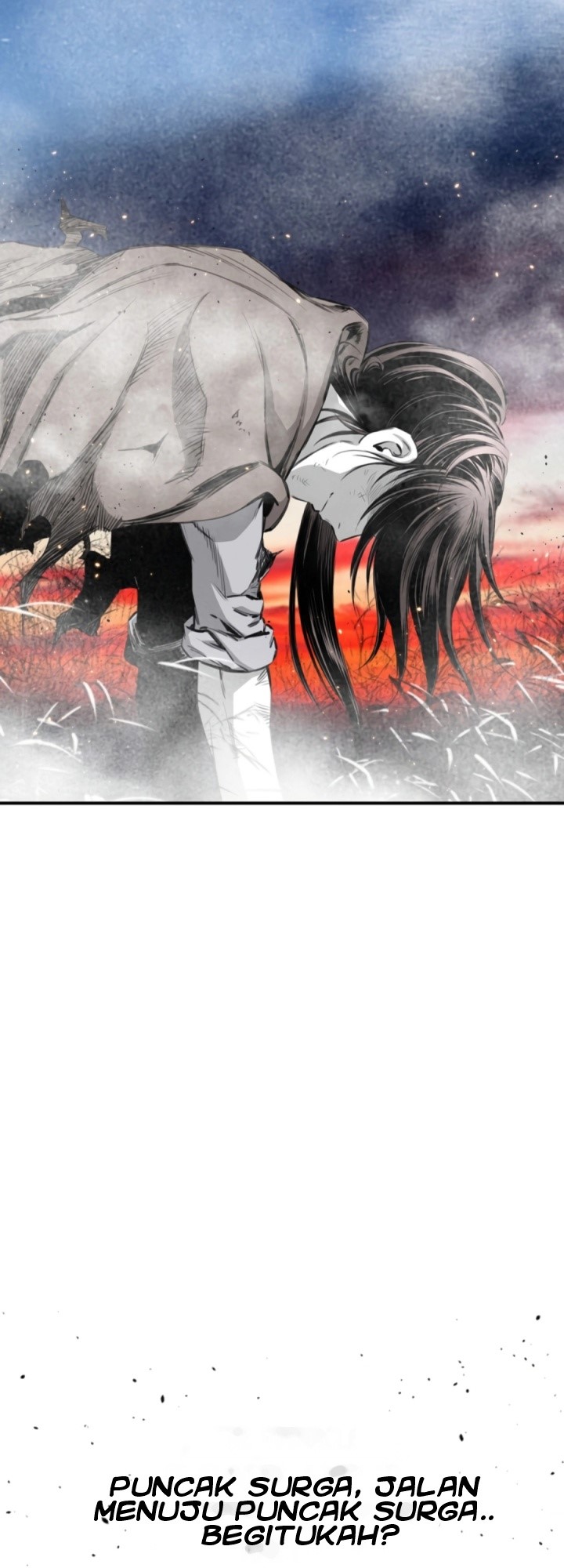 Way To Heaven Chapter 93 - halaman 11