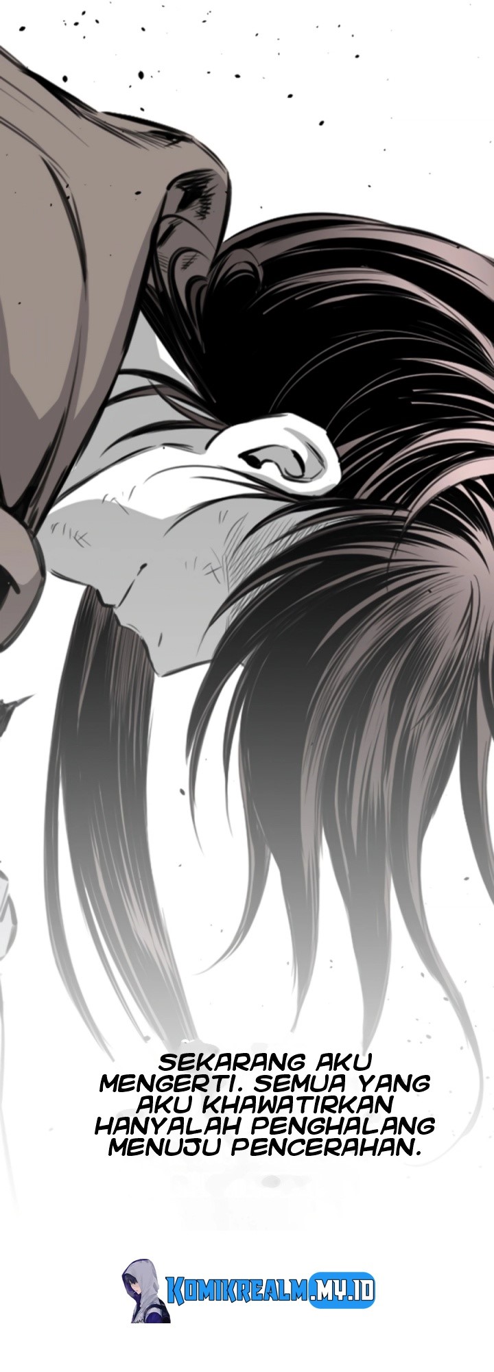 Way To Heaven Chapter 93 - halaman 12