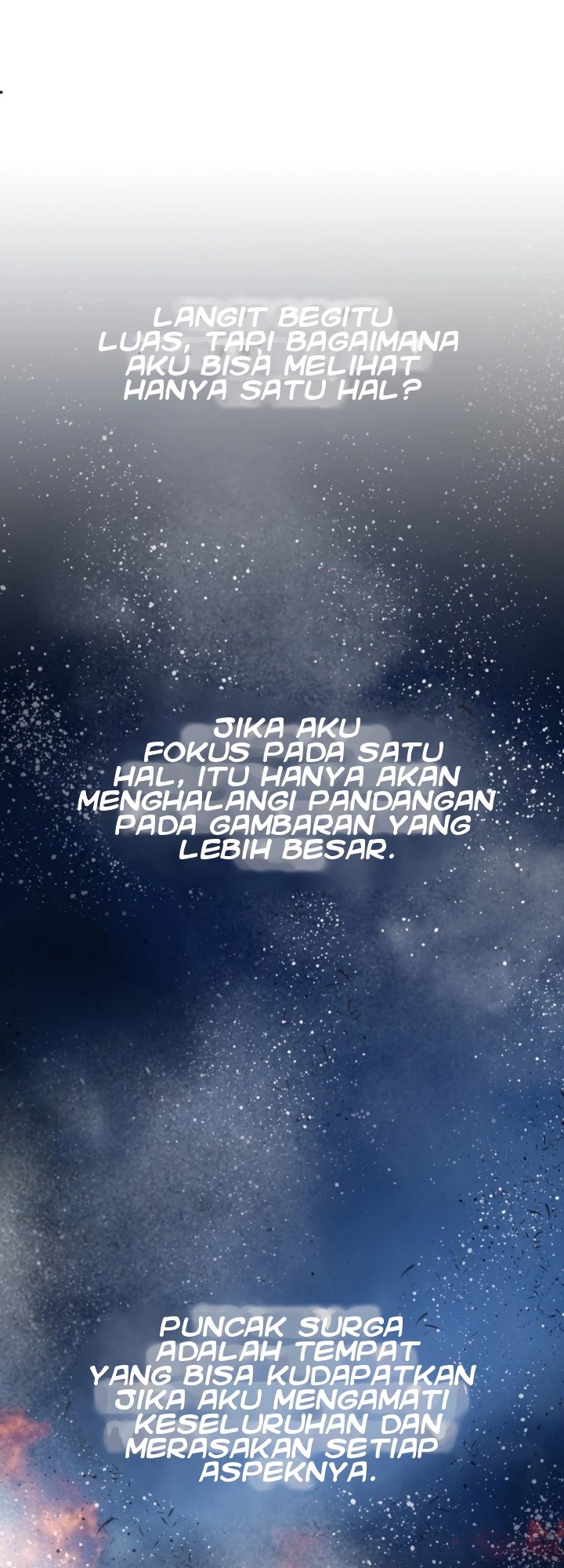 Way To Heaven Chapter 93 - halaman 13