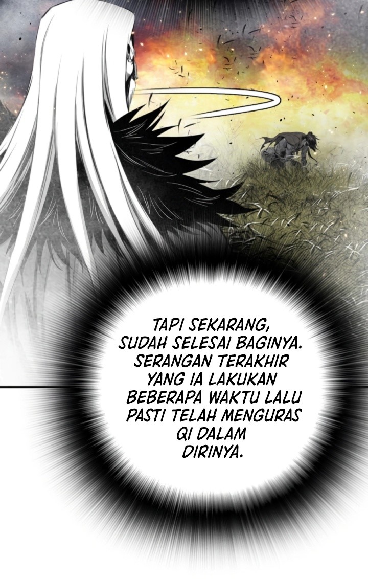 Way To Heaven Chapter 93 - halaman 17