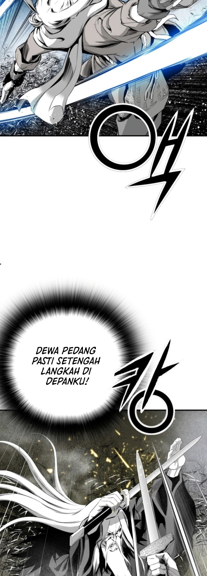 Way To Heaven Chapter 93 - halaman 22