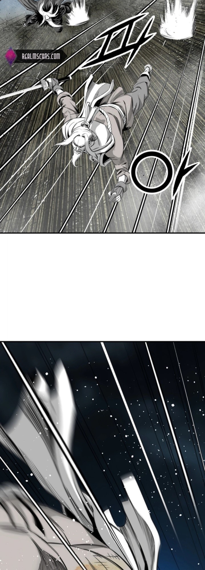 Way To Heaven Chapter 93 - halaman 29