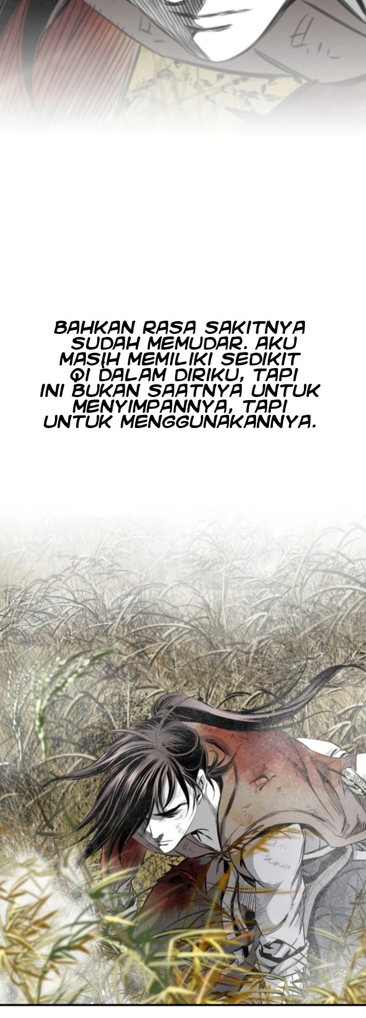 Way To Heaven Chapter 93 - halaman 31