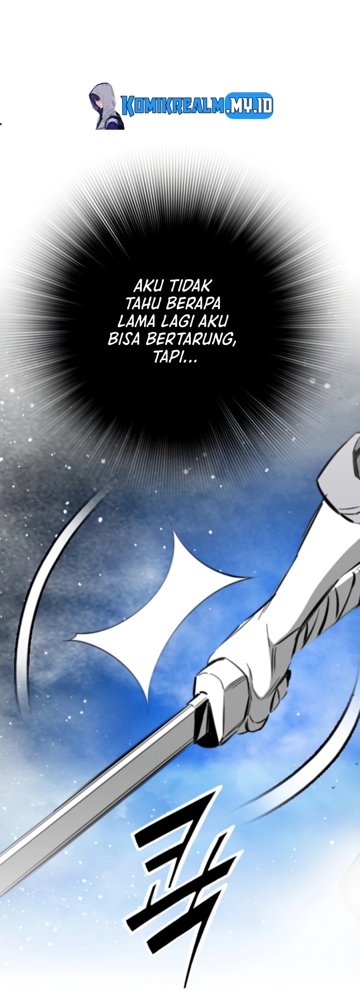 Way To Heaven Chapter 93 - halaman 32