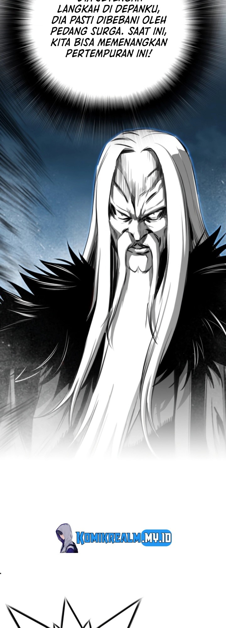 Way To Heaven Chapter 93 - halaman 46