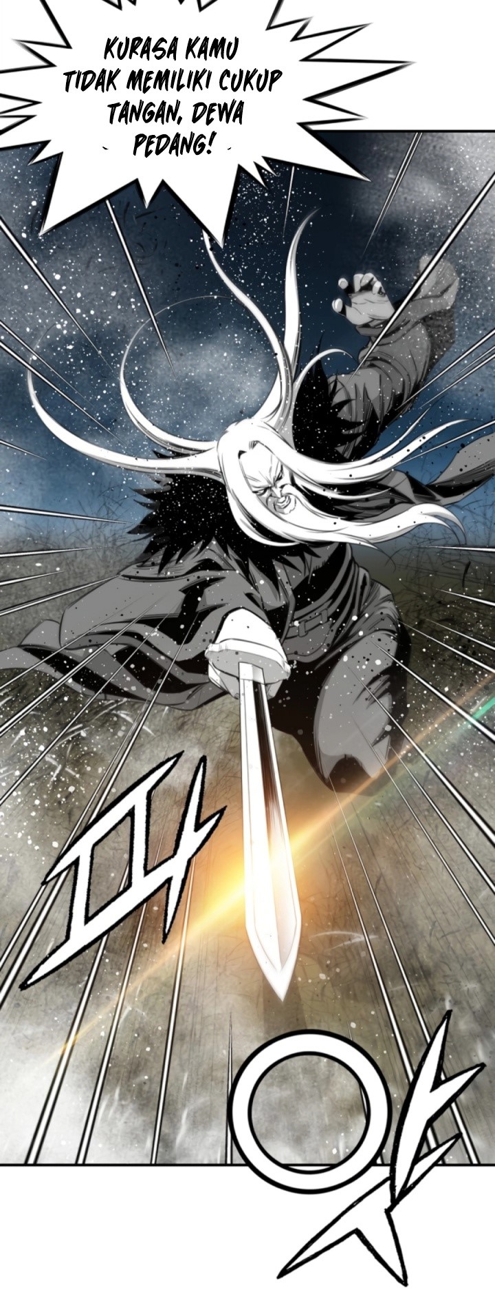 Way To Heaven Chapter 93 - halaman 47