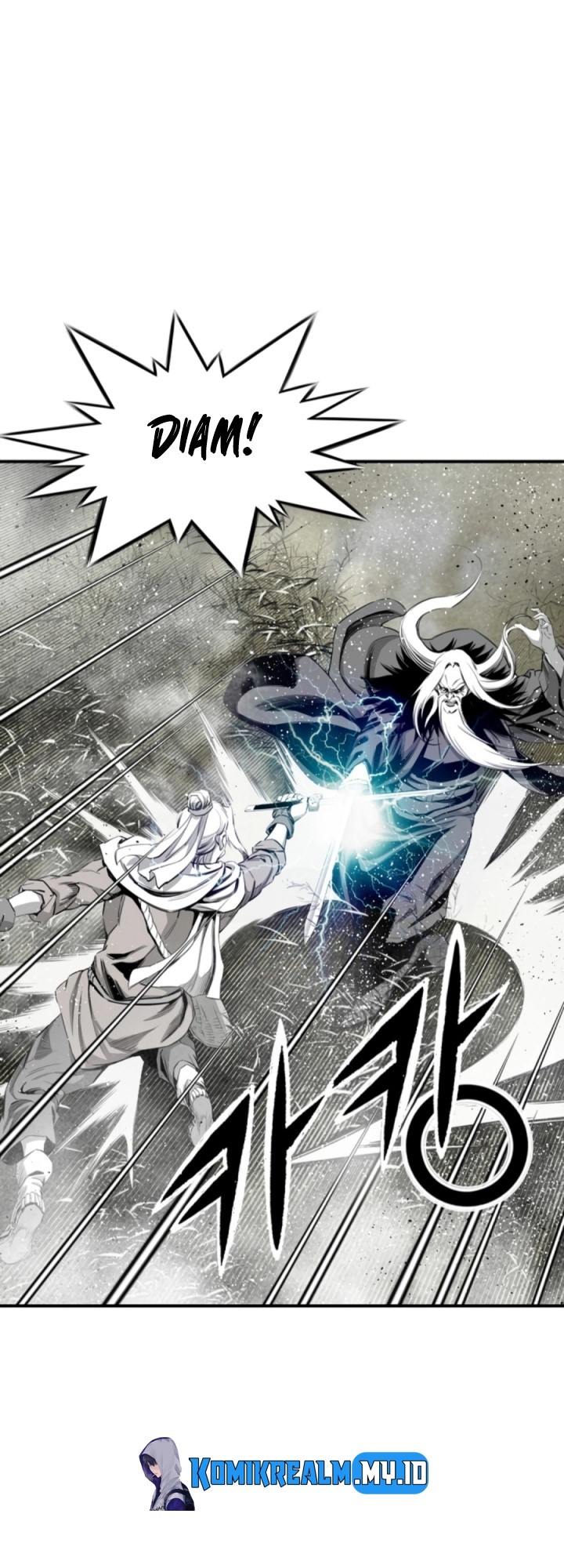 Way To Heaven Chapter 93 - halaman 48
