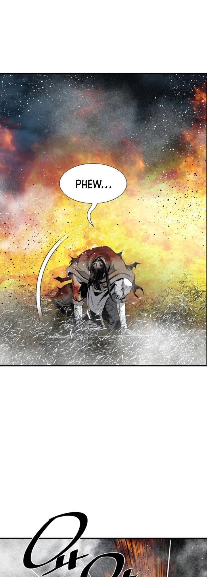 Way To Heaven Chapter 93 - halaman 49