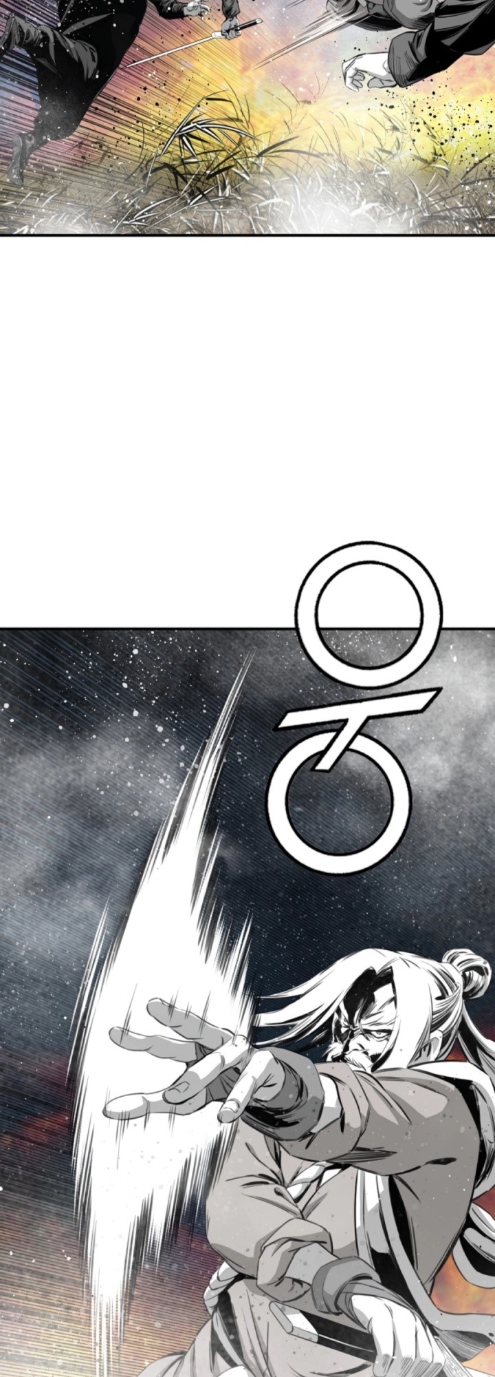Way To Heaven Chapter 93 - halaman 51