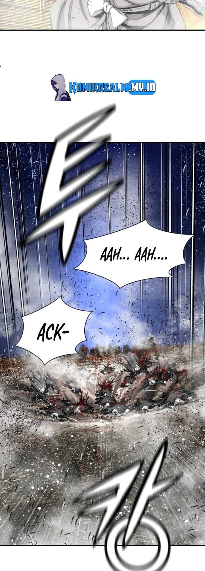 Way To Heaven Chapter 93 - halaman 52