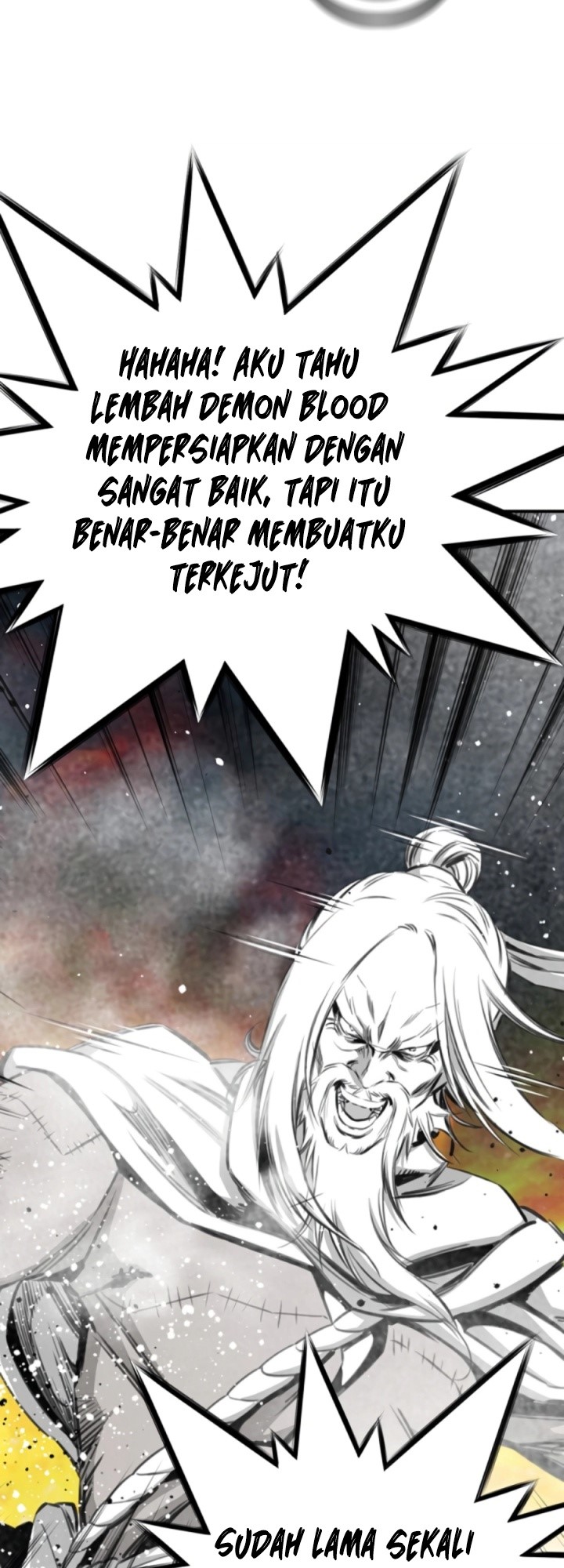 Way To Heaven Chapter 93 - halaman 53