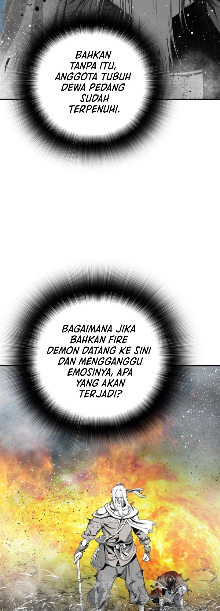 Way To Heaven Chapter 93 - halaman 55
