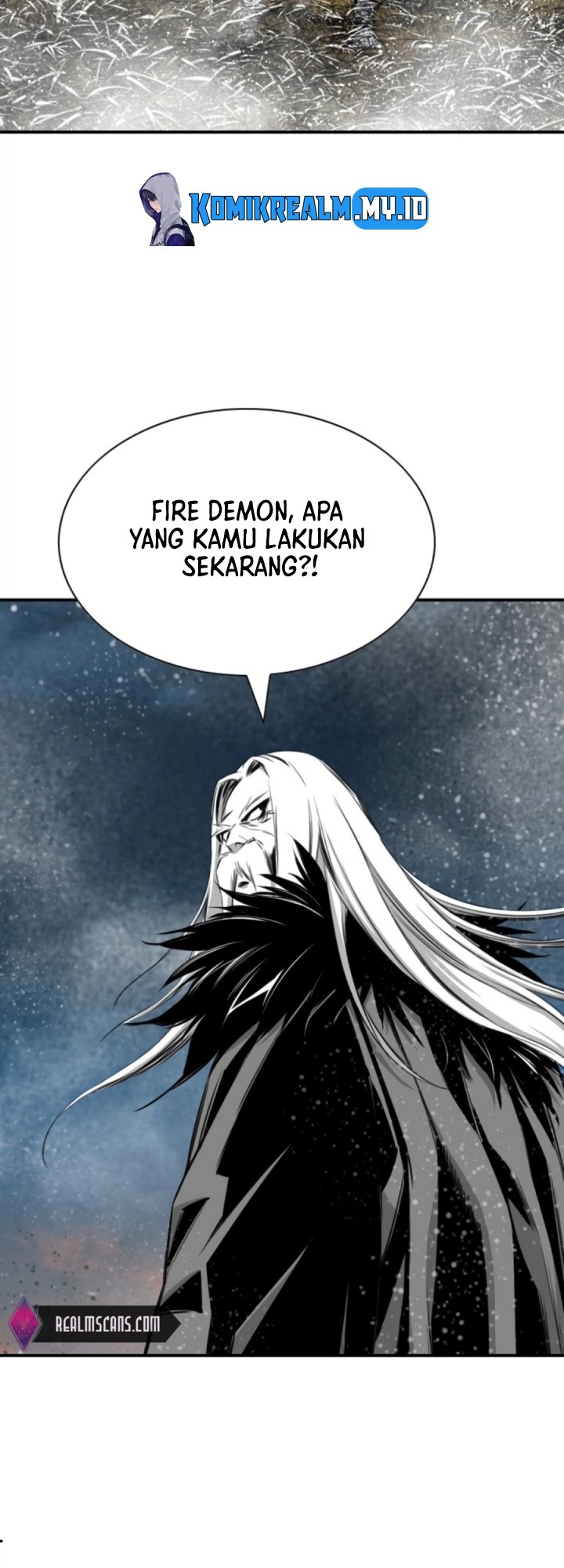 Way To Heaven Chapter 93 - halaman 56