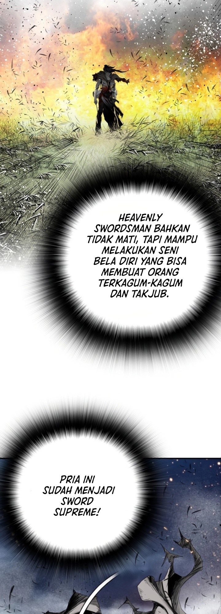 Way To Heaven Chapter 93 - halaman 6