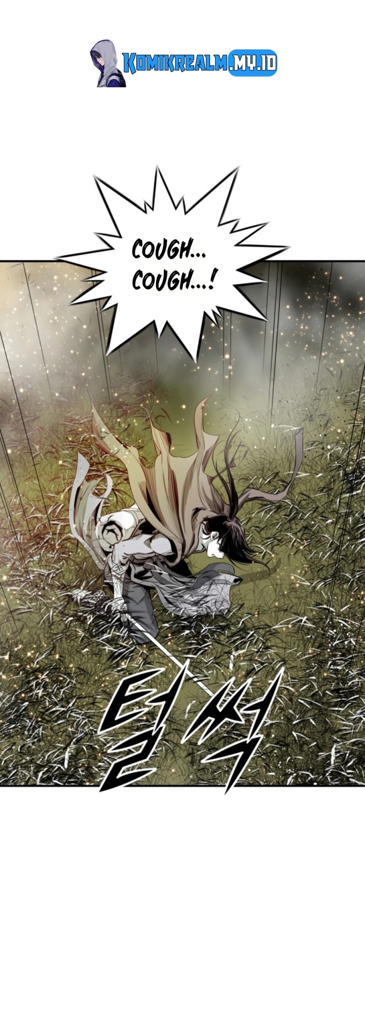 Way To Heaven Chapter 93 - halaman 9