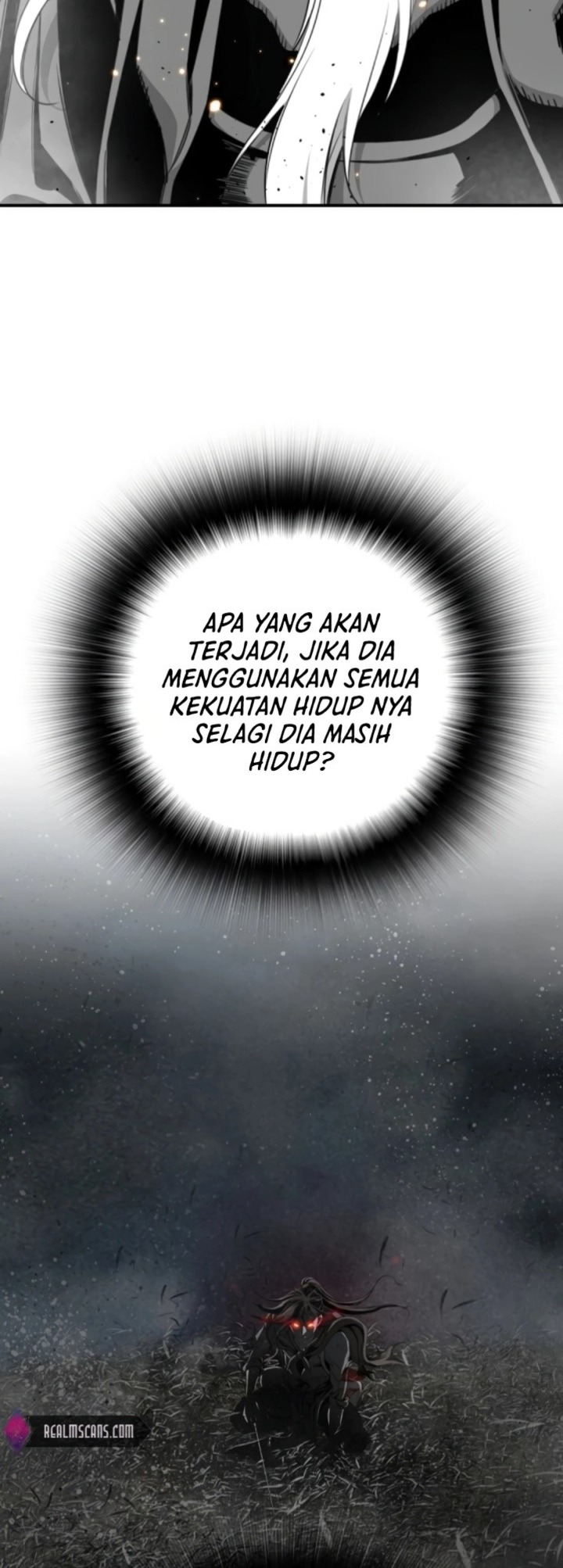 Way To Heaven Chapter 94 - halaman 14