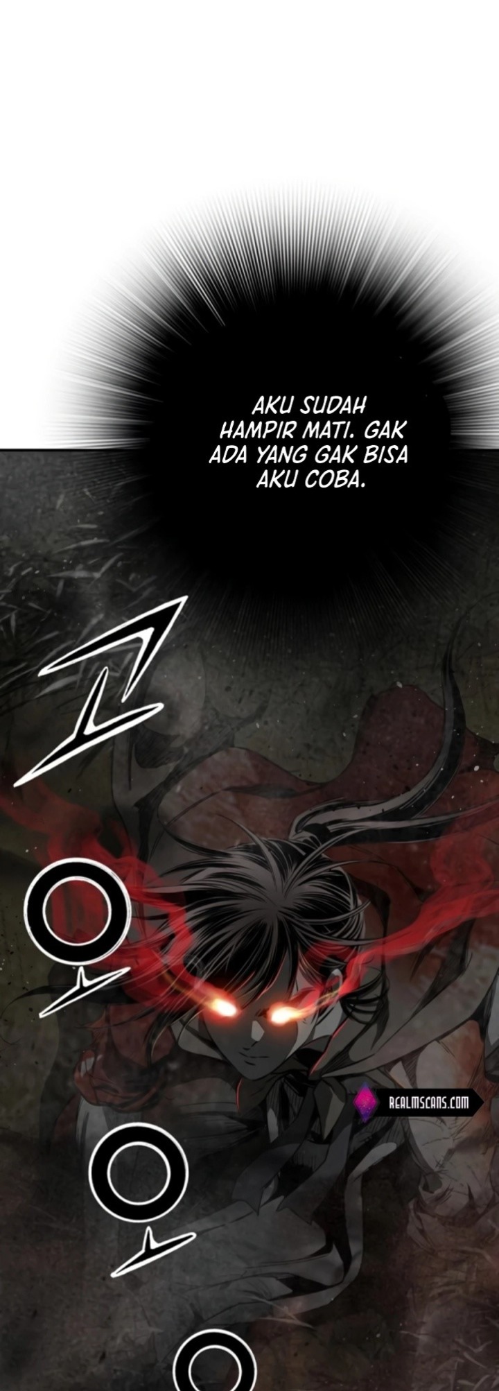 Way To Heaven Chapter 94 - halaman 16