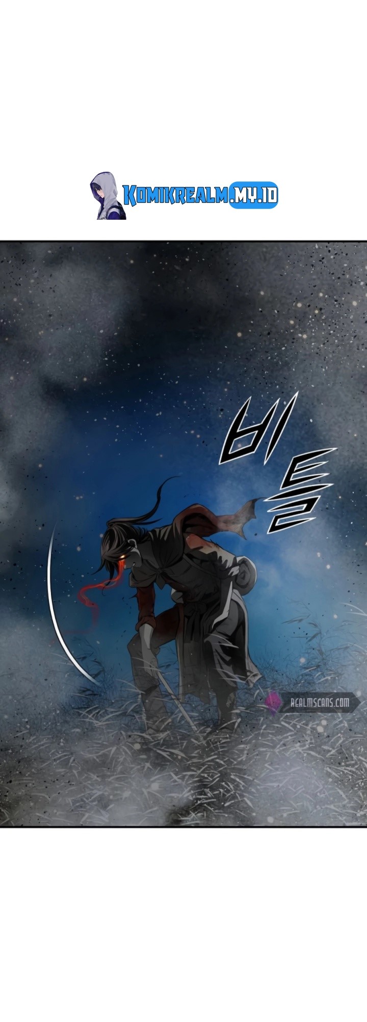 Way To Heaven Chapter 94 - halaman 18