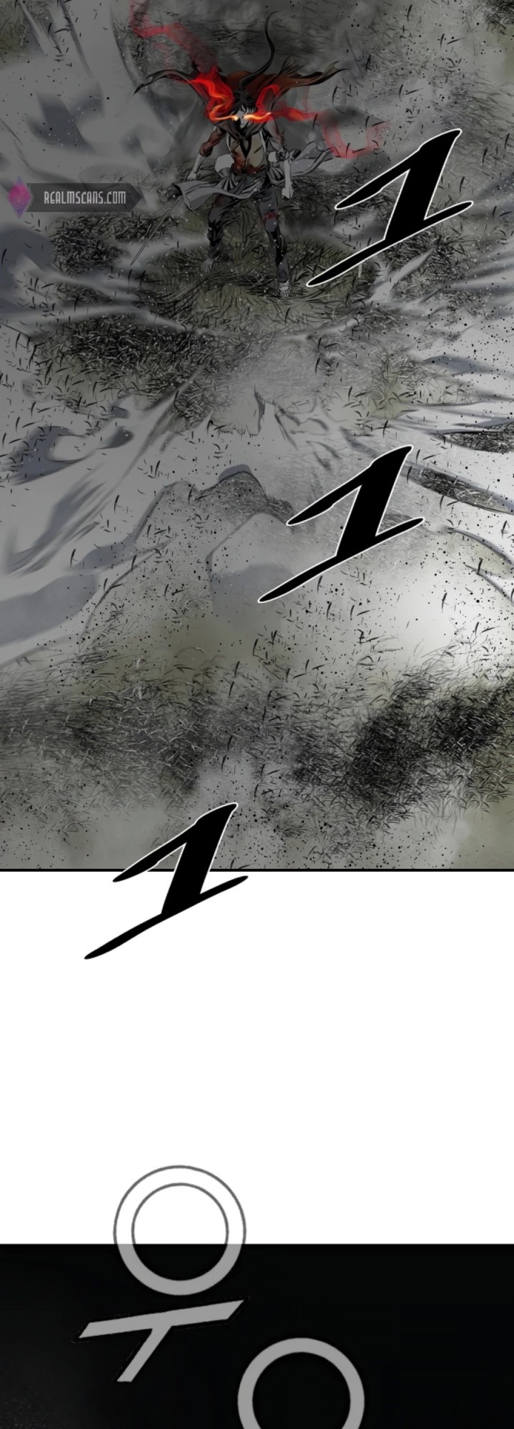 Way To Heaven Chapter 94 - halaman 20