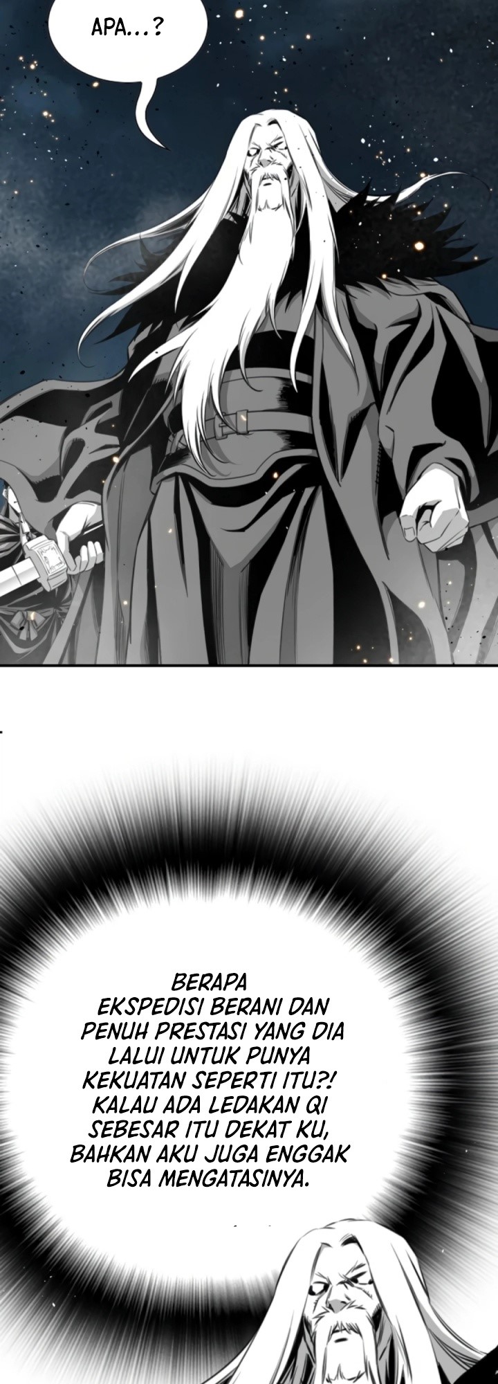 Way To Heaven Chapter 94 - halaman 22