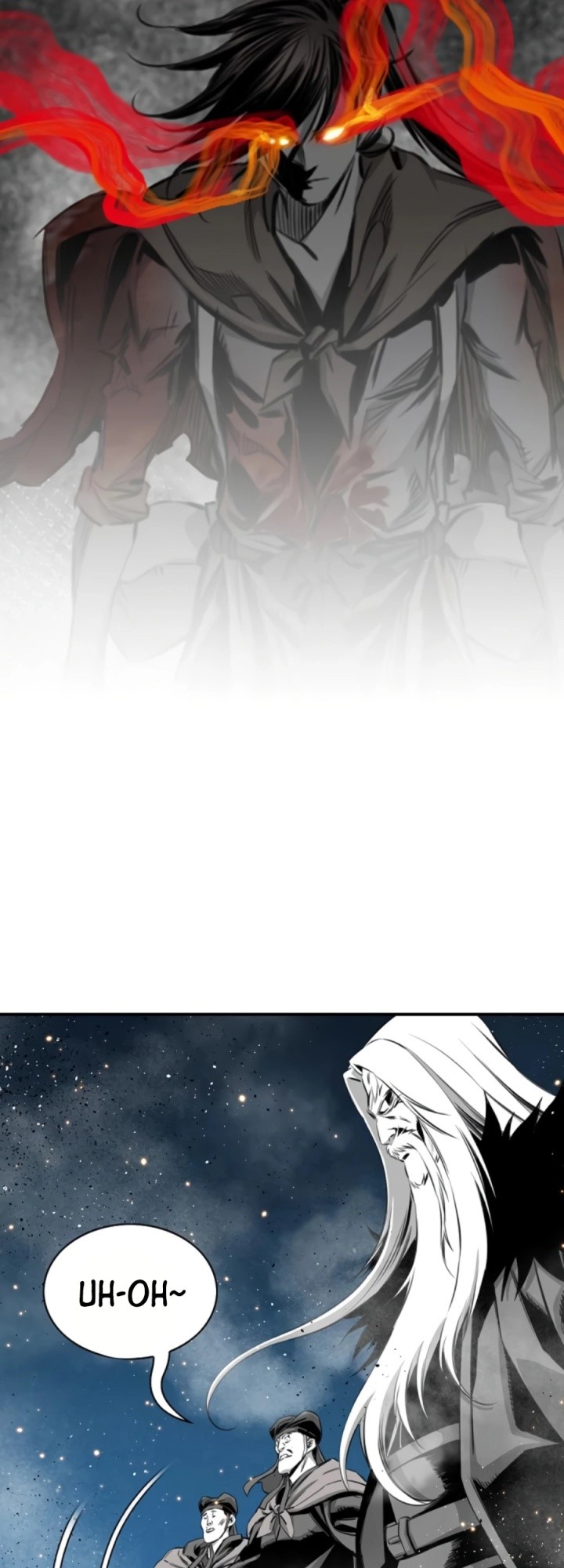 Way To Heaven Chapter 94 - halaman 25