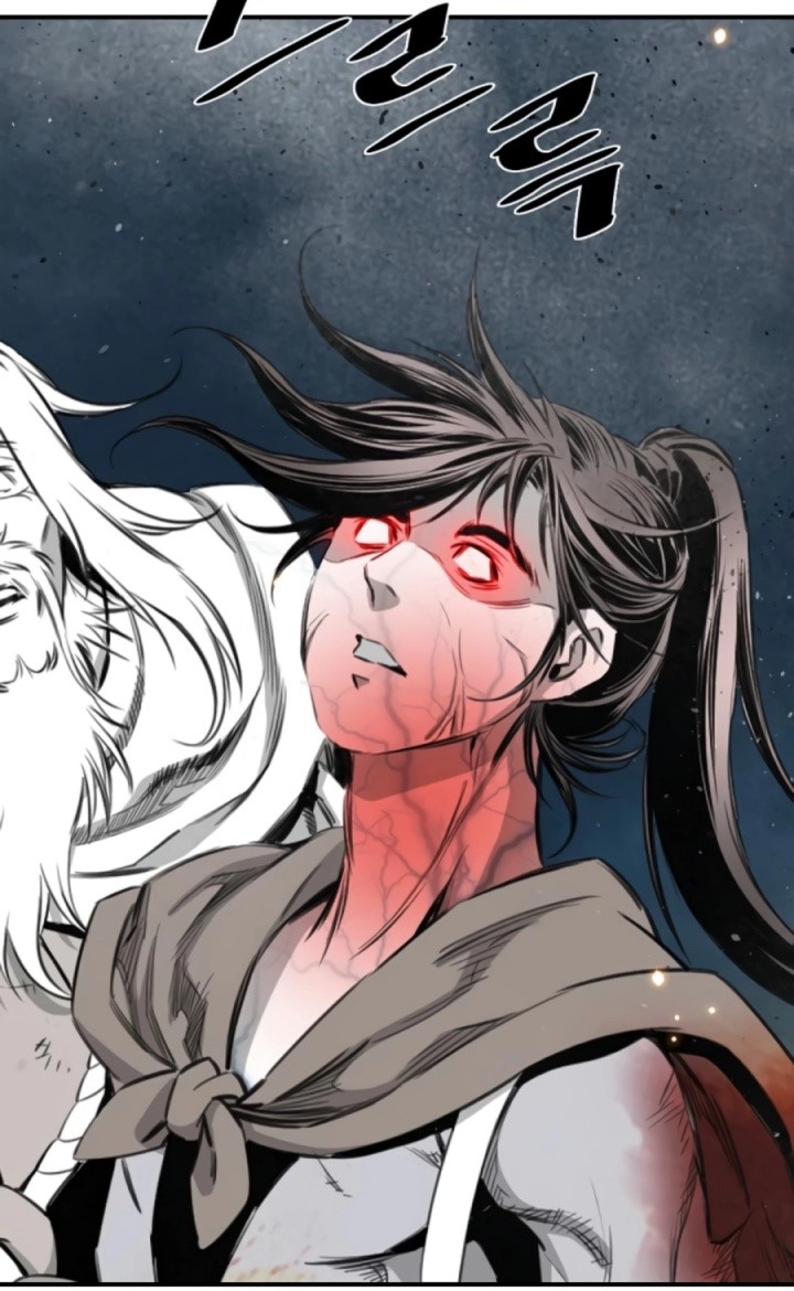 Way To Heaven Chapter 94 - halaman 32