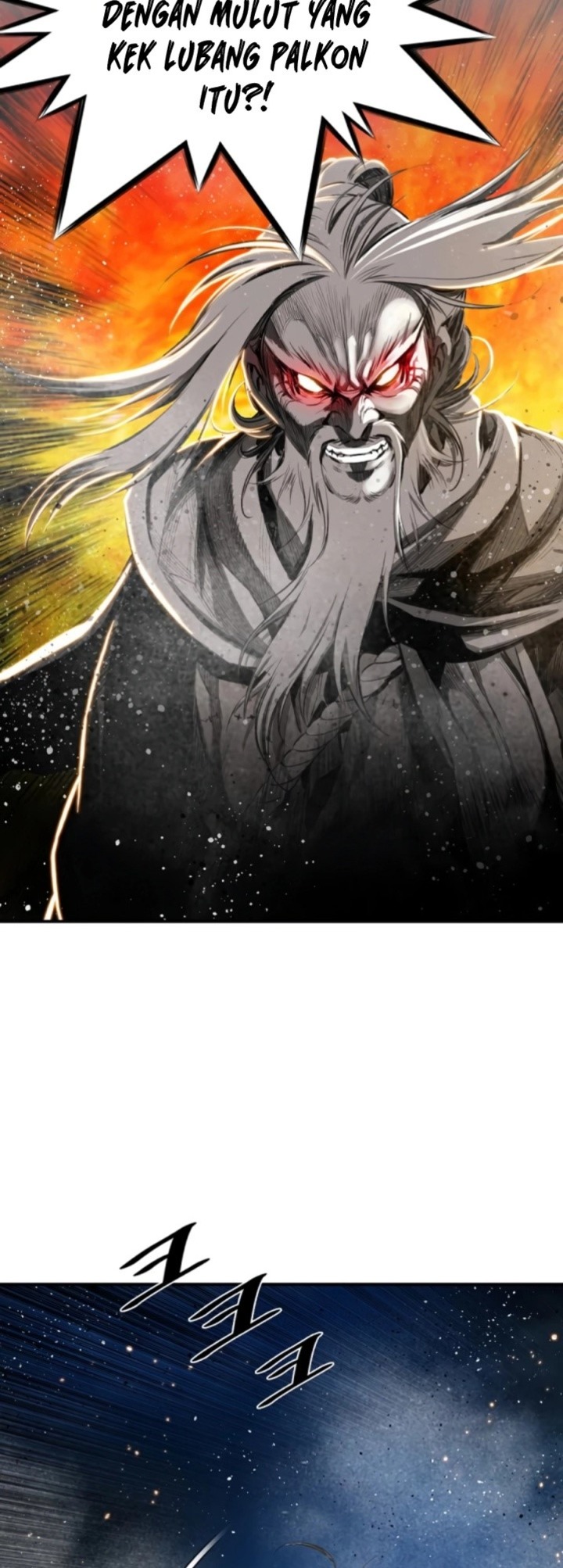 Way To Heaven Chapter 94 - halaman 4