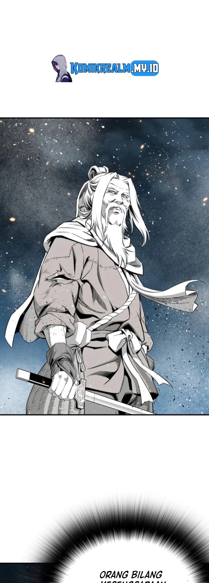 Way To Heaven Chapter 94 - halaman 41