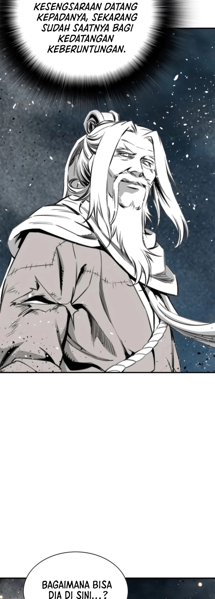 Way To Heaven Chapter 94 - halaman 43