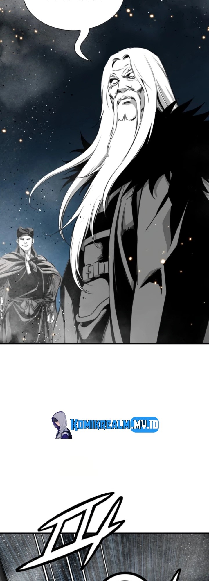 Way To Heaven Chapter 94 - halaman 44