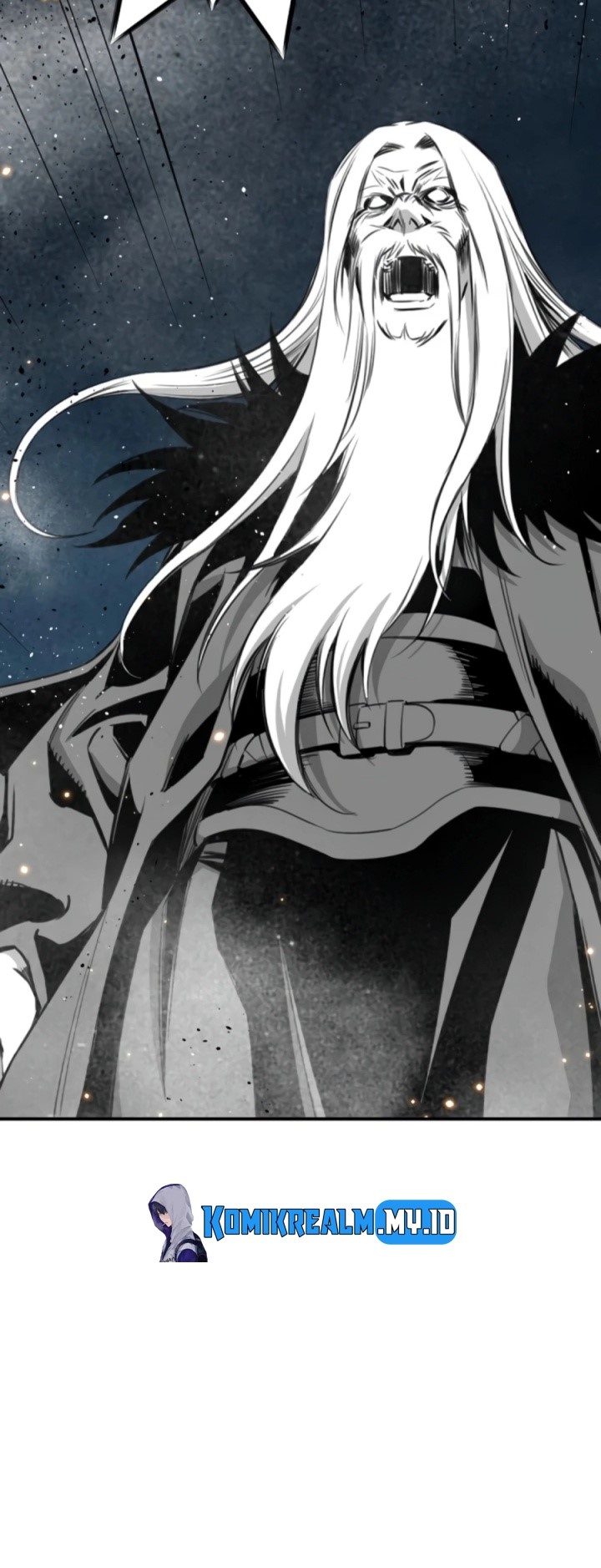 Way To Heaven Chapter 94 - halaman 46