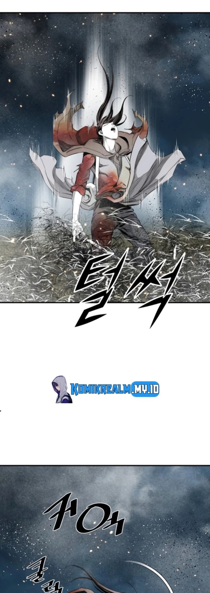 Way To Heaven Chapter 94 - halaman 47