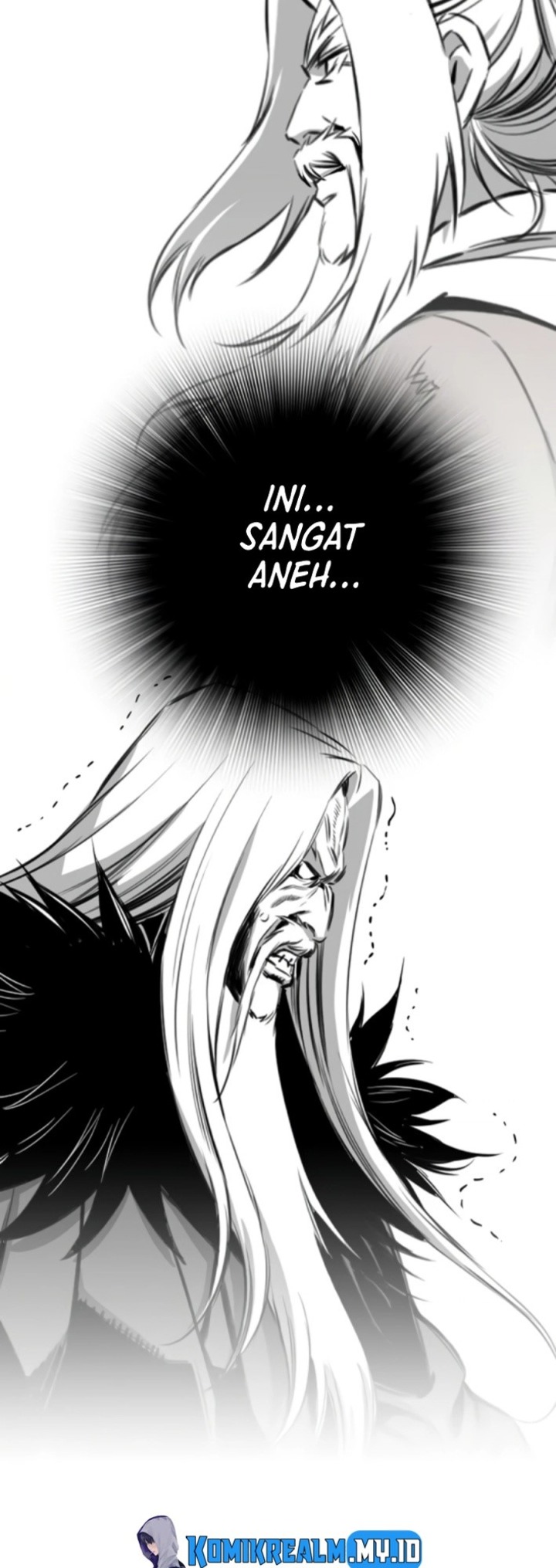 Way To Heaven Chapter 94 - halaman 50