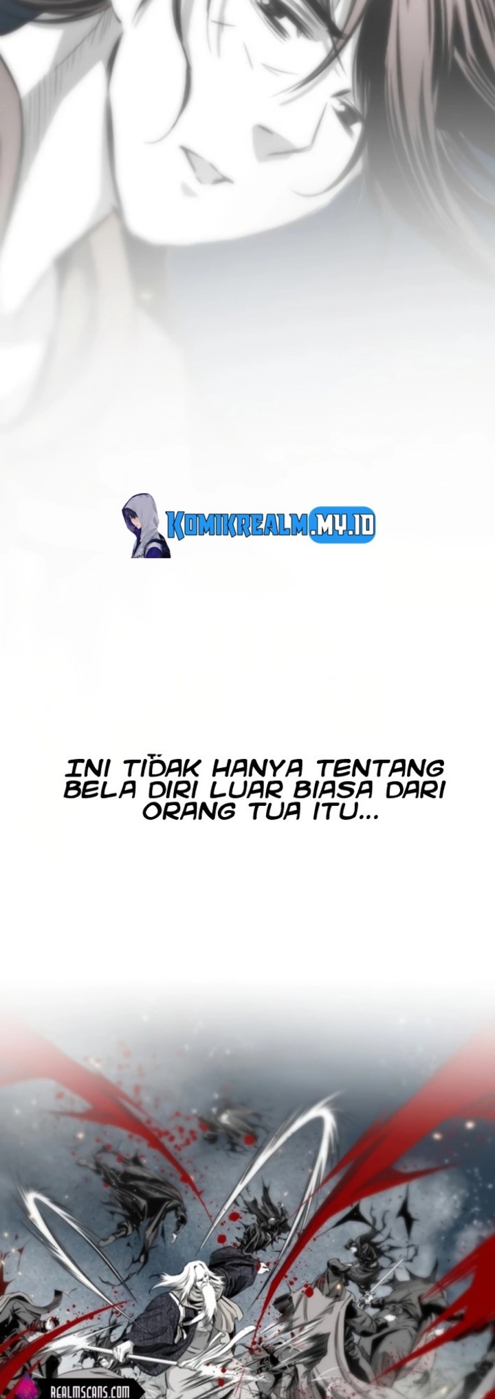 Way To Heaven Chapter 94 - halaman 56