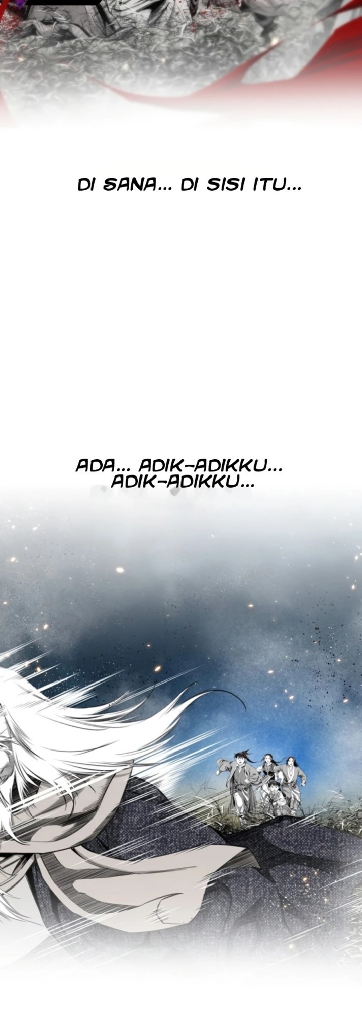 Way To Heaven Chapter 94 - halaman 57