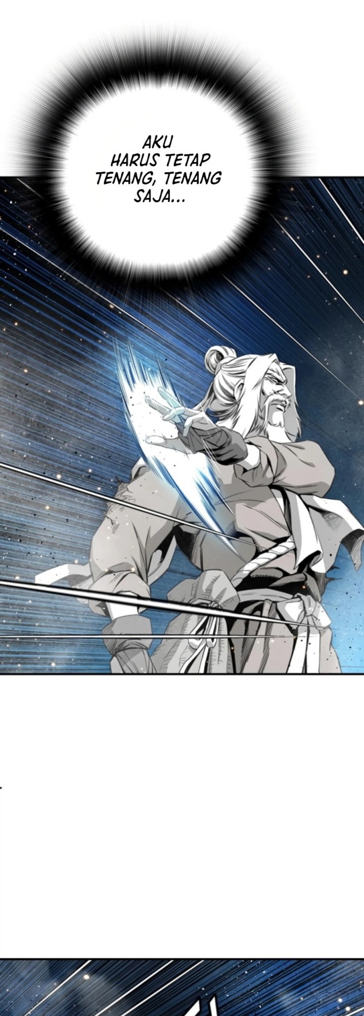 Way To Heaven Chapter 94 - halaman 7