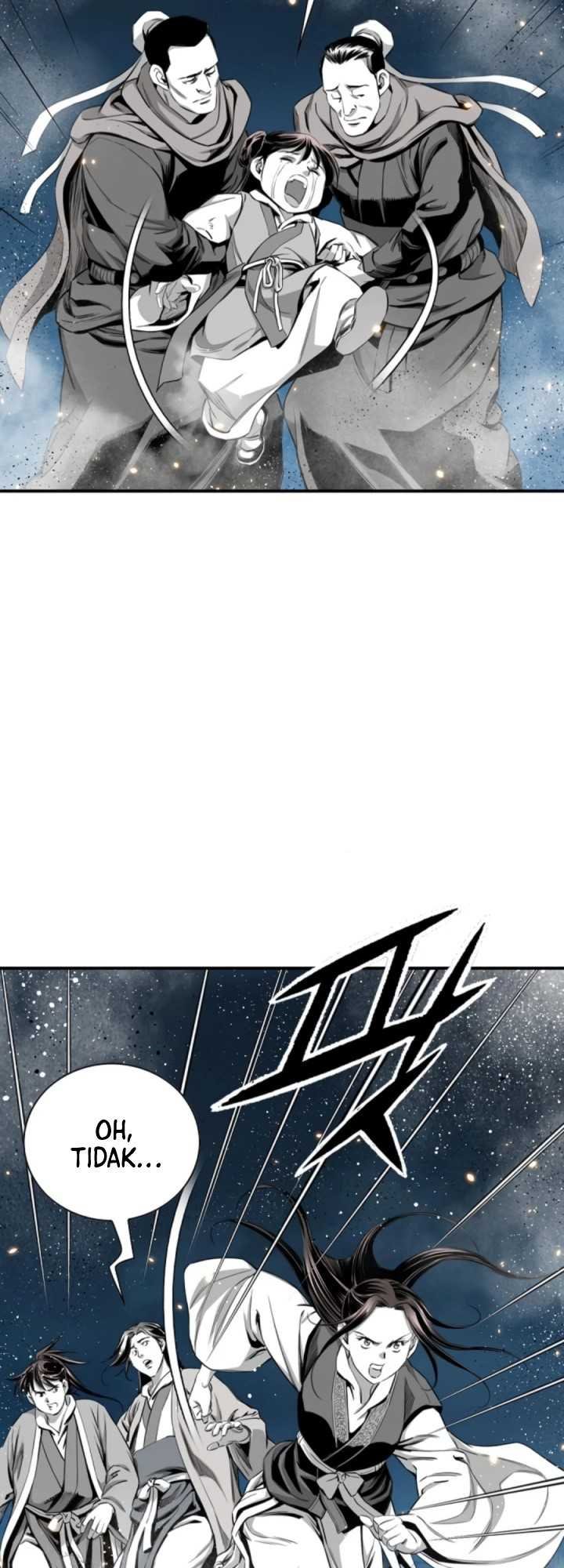 Way To Heaven Chapter 95 - halaman 12