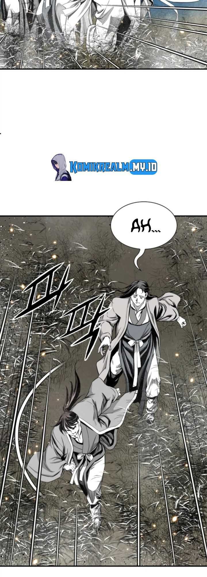 Way To Heaven Chapter 95 - halaman 13