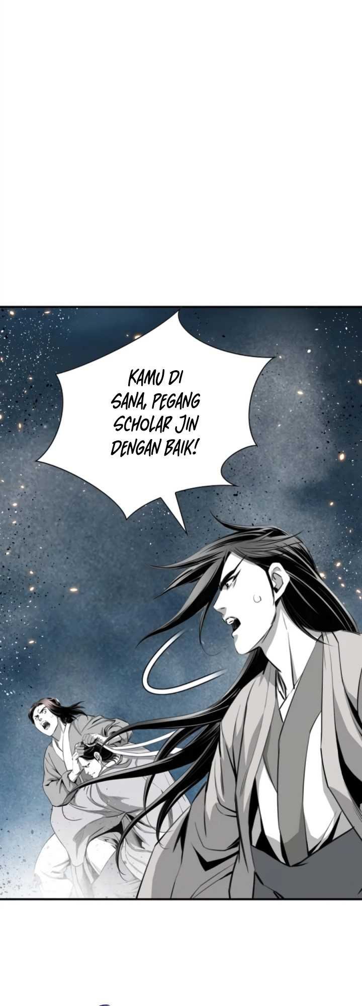 Way To Heaven Chapter 95 - halaman 14