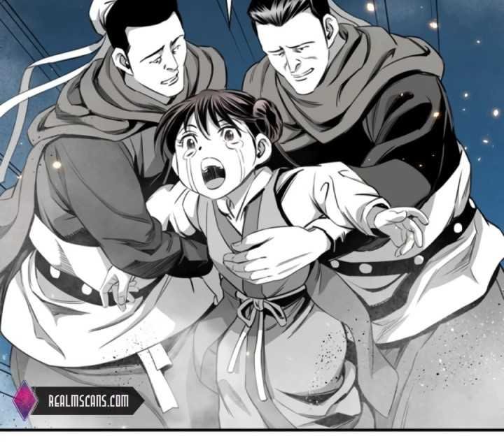 Way To Heaven Chapter 95 - halaman 17