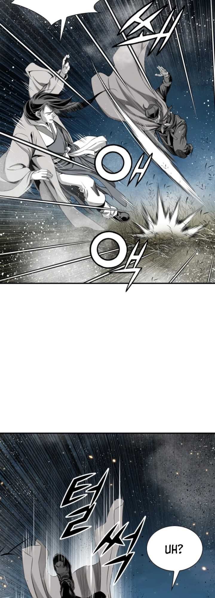 Way To Heaven Chapter 95 - halaman 19