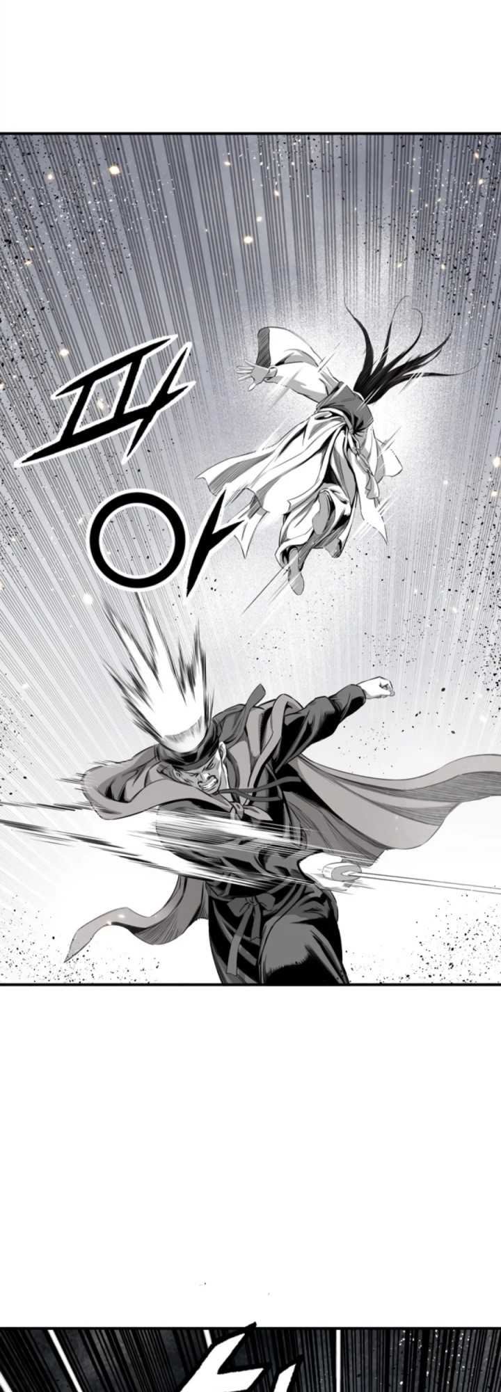 Way To Heaven Chapter 95 - halaman 22
