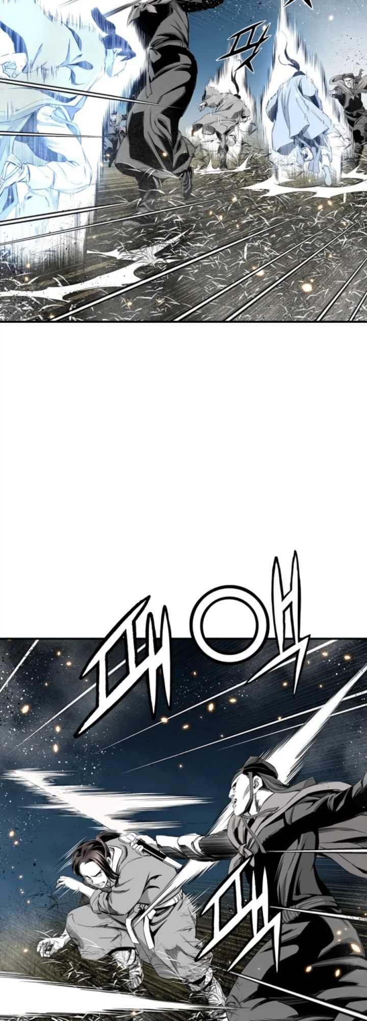 Way To Heaven Chapter 95 - halaman 24