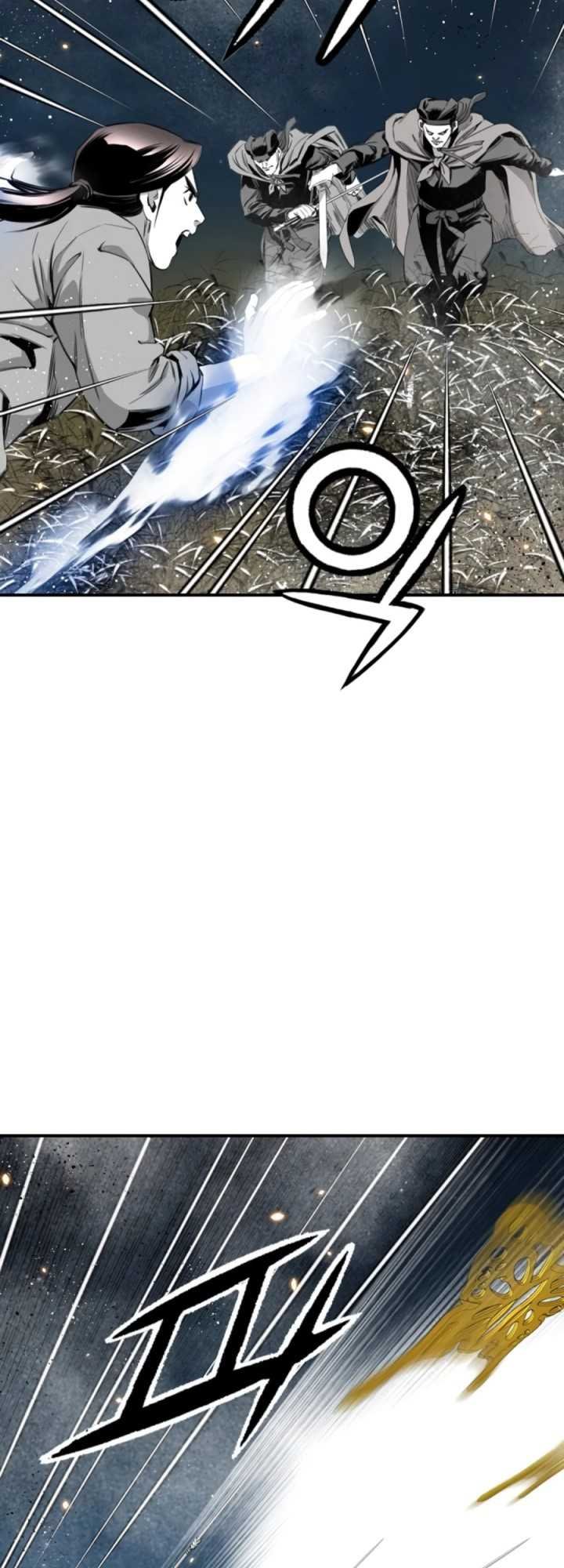 Way To Heaven Chapter 95 - halaman 27