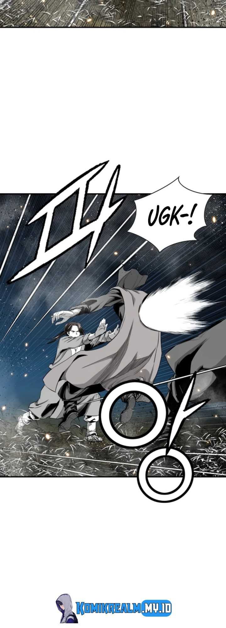 Way To Heaven Chapter 95 - halaman 29