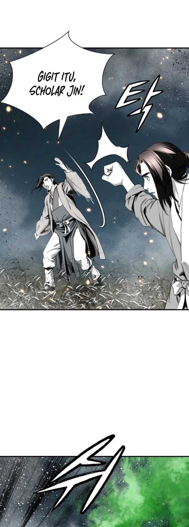 Way To Heaven Chapter 95 - halaman 30