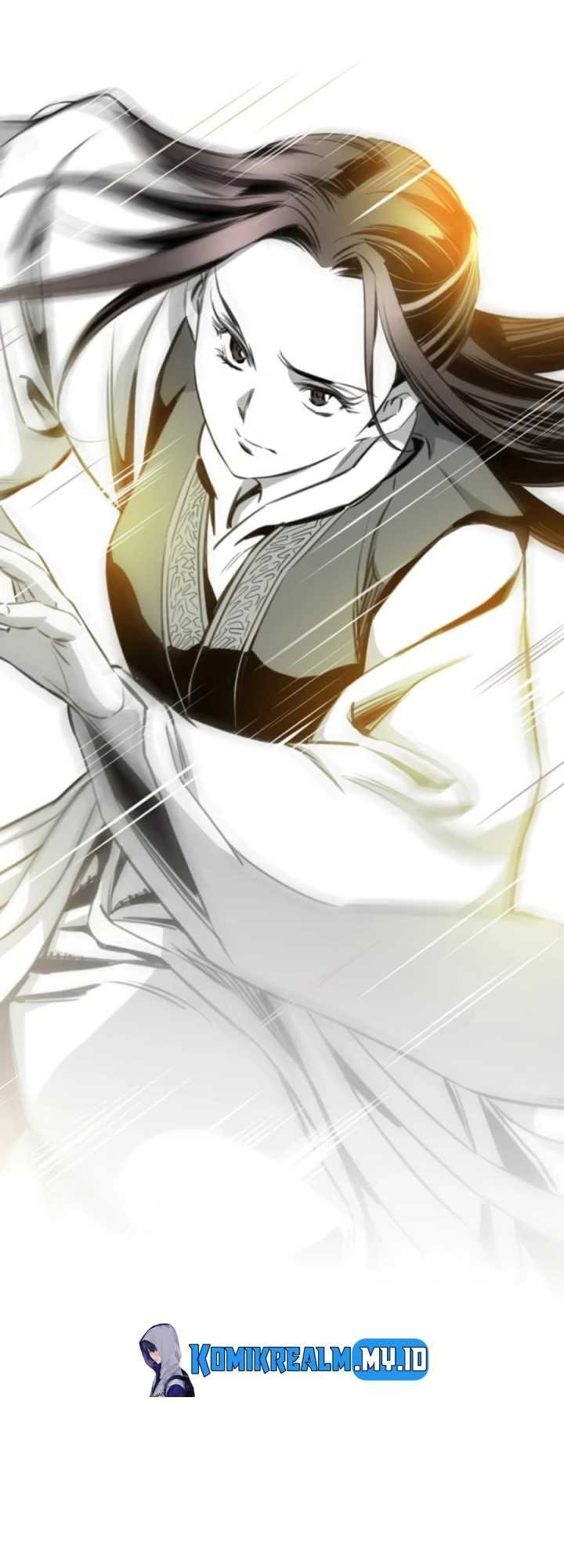Way To Heaven Chapter 95 - halaman 36