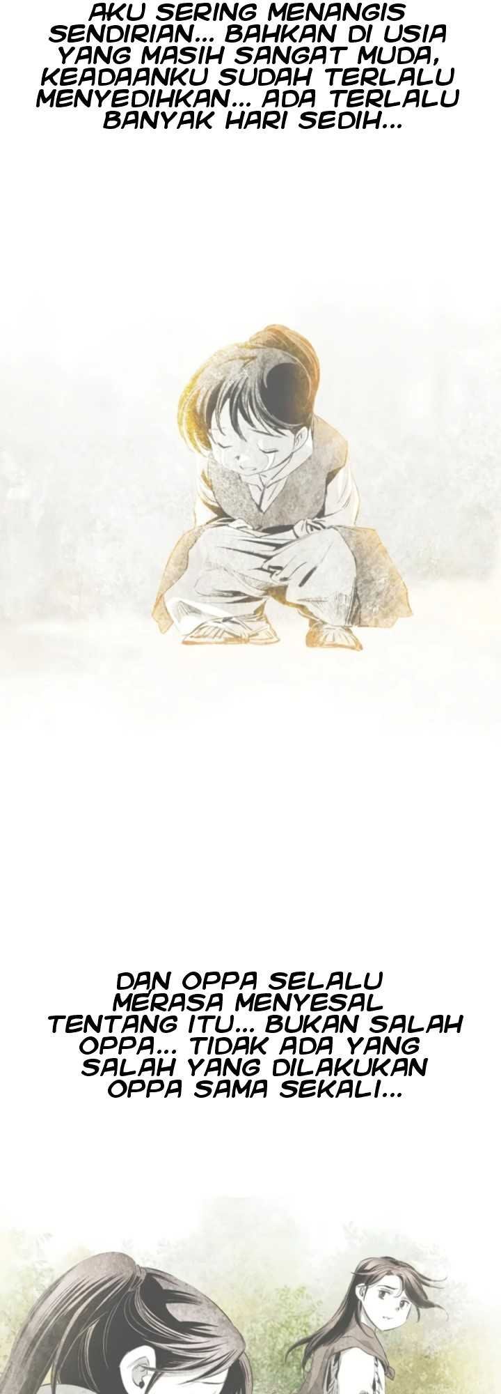 Way To Heaven Chapter 95 - halaman 37